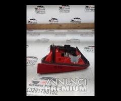 FANALE STOP POSTERIORE SX 2012 AUDI A4 B8 (8K2) BE - 13