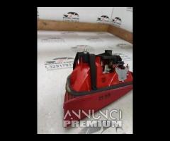 FANALE STOP POSTERIORE SX 2012 AUDI A4 B8 (8K2) BE - 15