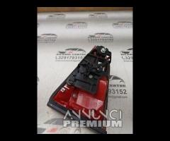 FANALE STOP POSTERIORE SX 2012 AUDI A4 B8 (8K2) BE - 19