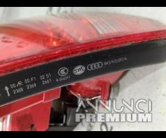 FANALE STOP POSTERIORE SX 2012 AUDI A4 B8 (8K2) BE - 21