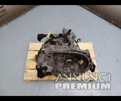 CAMBIO MANUALE 5 MARCE CITROEN DS3 2013 1.6B 2222T