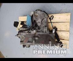 CAMBIO MANUALE 5 MARCE CITROEN DS3 2013 1.6B 2222T - 9