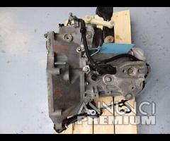 CAMBIO MANUALE 5 MARCE CITROEN DS3 2013 1.6B 2222T - 16