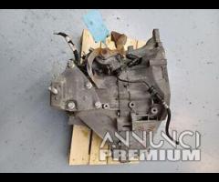 CAMBIO MANUALE 6 MARCE MMT6 FORD MONDEO 2011 UFBB - 15