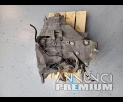 CAMBIO MANUALE 6 MARCE MMT6 FORD MONDEO 2011 UFBB - 22