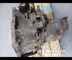 CAMBIO MANUALE 5 MARCE BVM5 PEUGEOT 308 2014 9HP 9 - 11