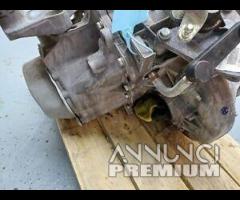 CAMBIO MANUALE 5 MARCE BVM5 PEUGEOT 308 2014 9HP 9 - 14