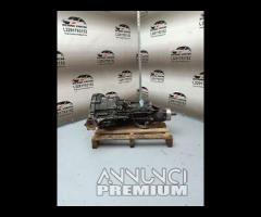 CAMBIO MANUALE 6M LRV AUDI A4 QUATTRO 2012 CAH CAH