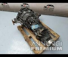 CAMBIO MANUALE 6M LRV AUDI A4 QUATTRO 2012 CAH CAH - 6