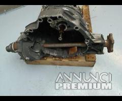 CAMBIO MANUALE 6M LRV AUDI A4 QUATTRO 2012 CAH CAH - 10