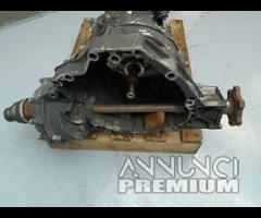 CAMBIO MANUALE 6M LRV AUDI A4 QUATTRO 2012 CAH CAH - 13