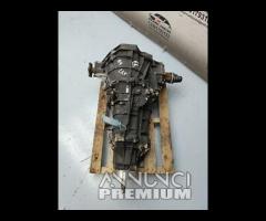 CAMBIO MANUALE 6M LRV AUDI A4 QUATTRO 2012 CAH CAH - 16