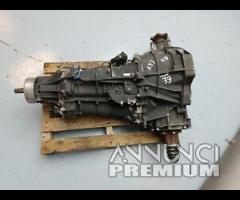 CAMBIO MANUALE 6M LRV AUDI A4 QUATTRO 2012 CAH CAH - 17