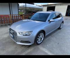 Audi A4 2.0 TDI 190 CV quattro S tronic Sport