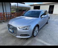 Audi A4 2.0 TDI 190 CV quattro S tronic Sport