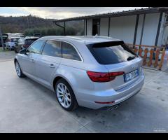 Audi A4 2.0 TDI 190 CV quattro S tronic Sport