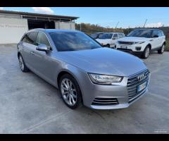 Audi A4 2.0 TDI 190 CV quattro S tronic Sport - 6