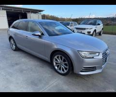 Audi A4 2.0 TDI 190 CV quattro S tronic Sport - 7