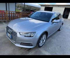 Audi A4 2.0 TDI 190 CV quattro S tronic Sport - 8