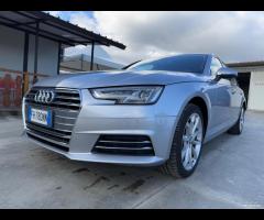 Audi A4 2.0 TDI 190 CV quattro S tronic Sport - 10