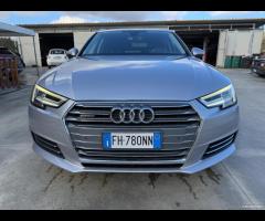 Audi A4 2.0 TDI 190 CV quattro S tronic Sport - 11