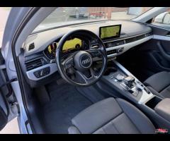 Audi A4 2.0 TDI 190 CV quattro S tronic Sport - 12