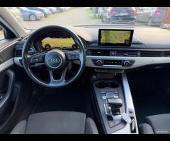 Audi A4 2.0 TDI 190 CV quattro S tronic Sport - 16