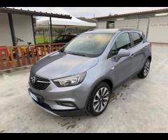 Opel Mokka X 1.6 CDTI Ecotec 4x2 Innovation 77 mil