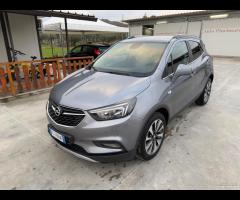 Opel Mokka X 1.6 CDTI Ecotec 4x2 Innovation 77 mil