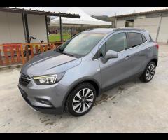 Opel Mokka X 1.6 CDTI Ecotec 4x2 Innovation 77 mil