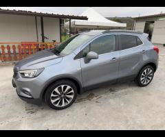 Opel Mokka X 1.6 CDTI Ecotec 4x2 Innovation 77 mil