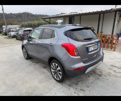 Opel Mokka X 1.6 CDTI Ecotec 4x2 Innovation 77 mil