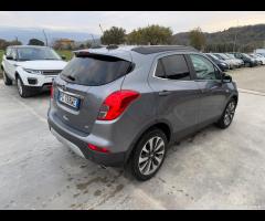 Opel Mokka X 1.6 CDTI Ecotec 4x2 Innovation 77 mil - 6