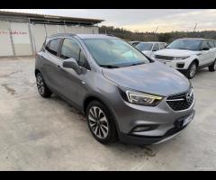 Opel Mokka X 1.6 CDTI Ecotec 4x2 Innovation 77 mil - 7