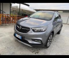 Opel Mokka X 1.6 CDTI Ecotec 4x2 Innovation 77 mil - 8