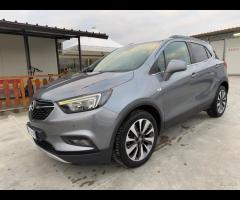 Opel Mokka X 1.6 CDTI Ecotec 4x2 Innovation 77 mil - 9