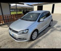 Volkswagen Polo 1.4 TDI 75CV 5p 2017