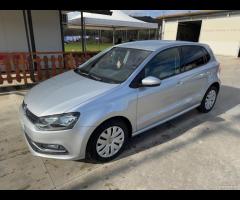 Volkswagen Polo 1.4 TDI 75CV 5p 2017