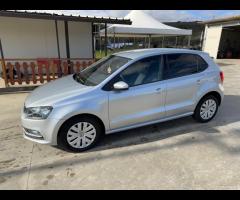 Volkswagen Polo 1.4 TDI 75CV 5p 2017