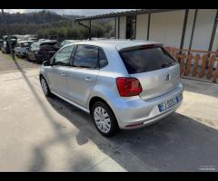 Volkswagen Polo 1.4 TDI 75CV 5p 2017