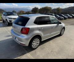 Volkswagen Polo 1.4 TDI 75CV 5p 2017