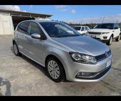 Volkswagen Polo 1.4 TDI 75CV 5p 2017 - 6