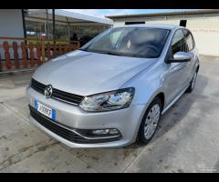 Volkswagen Polo 1.4 TDI 75CV 5p 2017 - 7