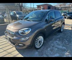 Fiat 500X 1.6 MultiJet 120 CV Cross