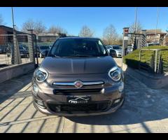 Fiat 500X 1.6 MultiJet 120 CV Cross