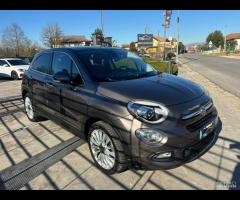 Fiat 500X 1.6 MultiJet 120 CV Cross