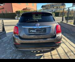 Fiat 500X 1.6 MultiJet 120 CV Cross