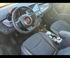 Fiat 500X 1.6 MultiJet 120 CV Cross - 9