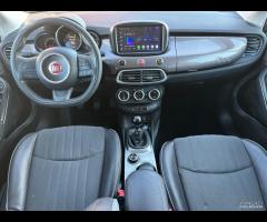 Fiat 500X 1.6 MultiJet 120 CV Cross - 10