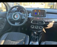 Fiat 500X 1.6 MultiJet 120 CV Cross - 11